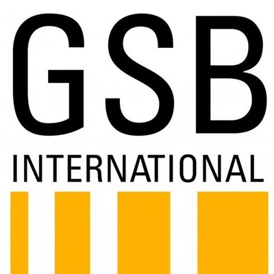 GSB logo